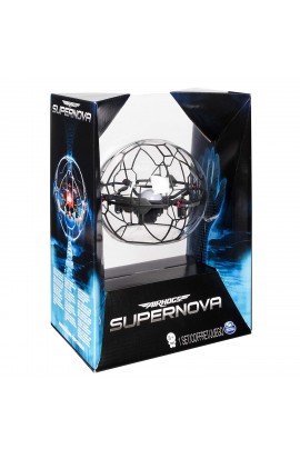 SPINMASTER 6044137 AIRHOGS SUPERNOVA