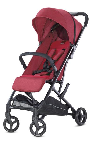 INGLESINA AG86LRED PASSEGGINO SKETCH RED