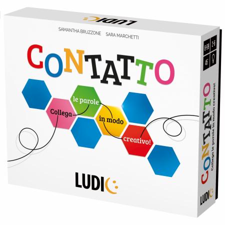 LUDIC IT27682 CONTATTO