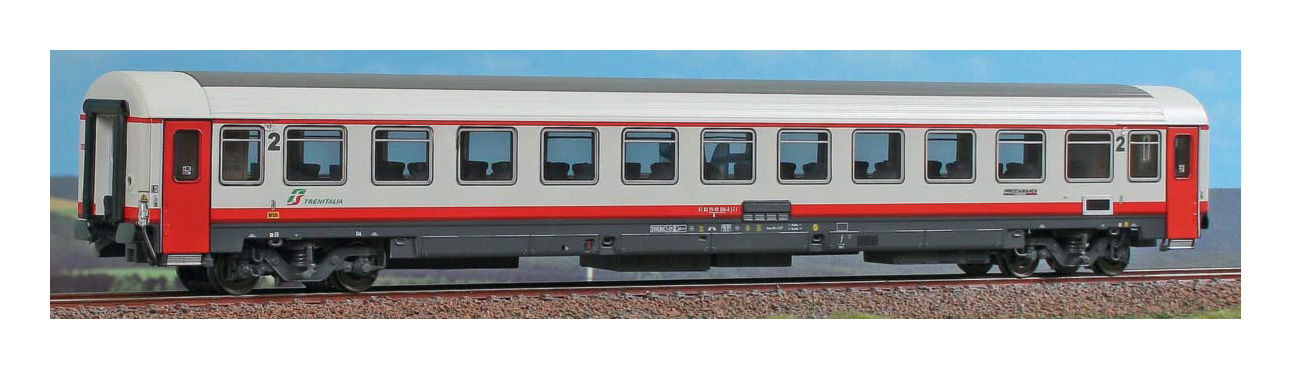 ACME 70094 CARROZZA AGGIUNTIVA PER FRECCIABIANCA