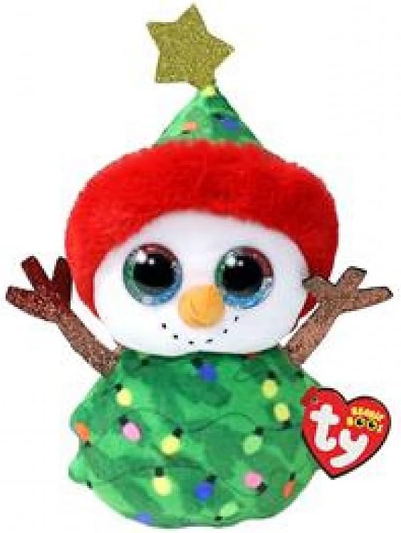 TY T37317 PELUCHE GARLAND