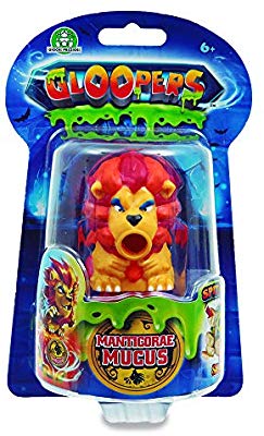 GIOCHI PREZIOSI GLR01000 GLOOPERS BLISTER SINGOLO