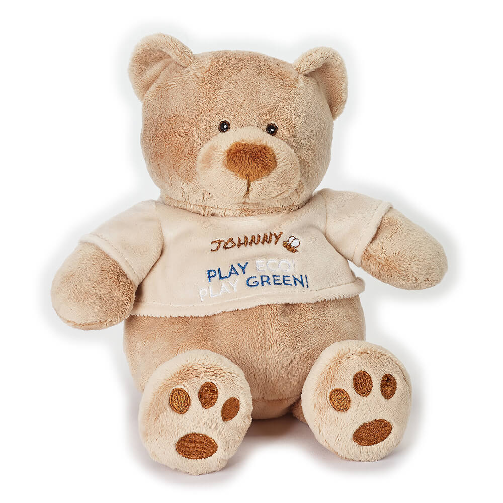 LELLY 800227 PELUCHE ORSO JOHNNY MEDIO