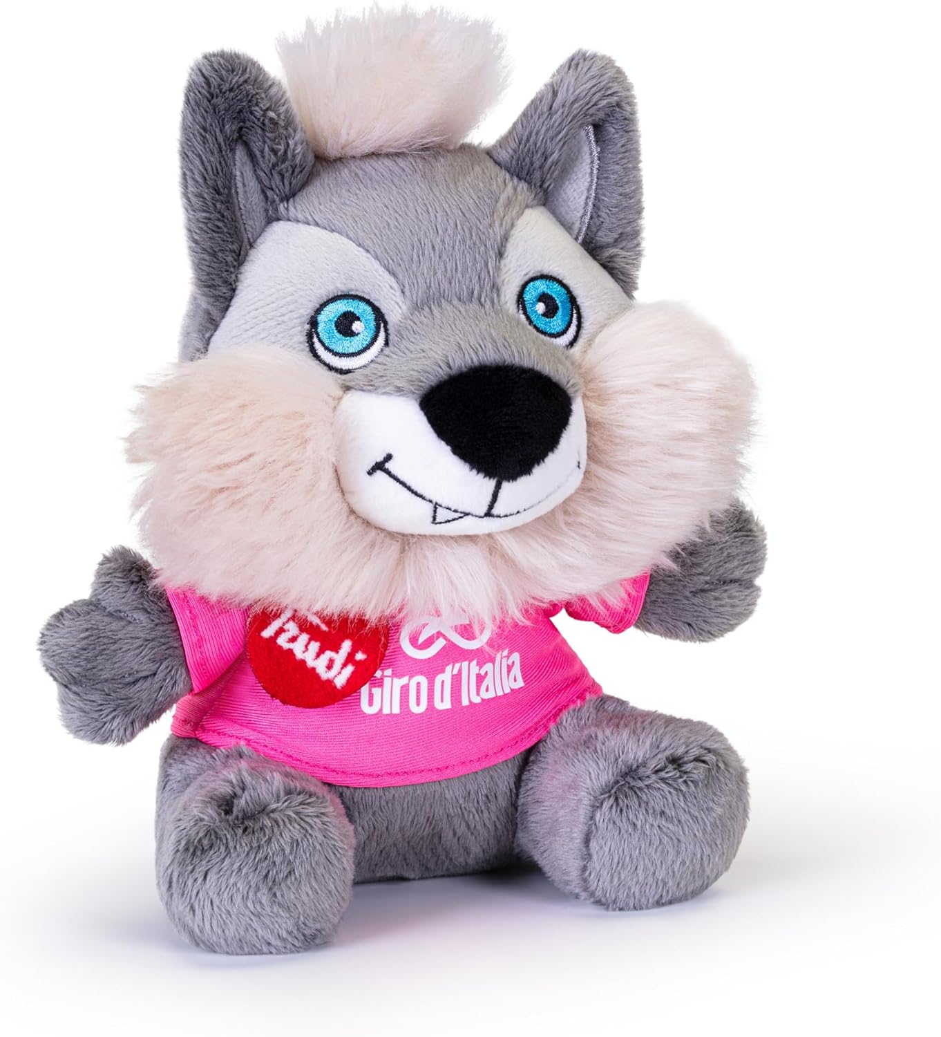 TRUDI 69284 PELUCHE TRUDINO LUPO WOLFIE