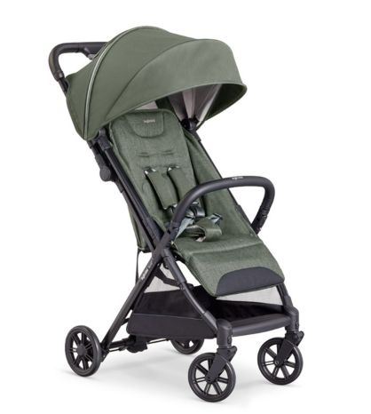 INGLESINA AG87ROCDG PASSEGGINO QUID2 CROCODILE GREEN