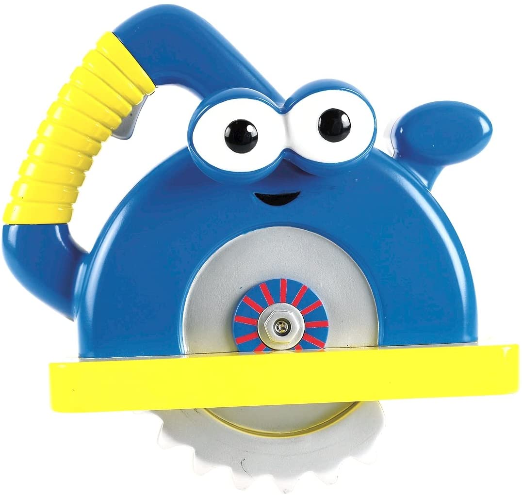 FISHER PRICE W4745 RAV LA SEGA CIRCOLARE