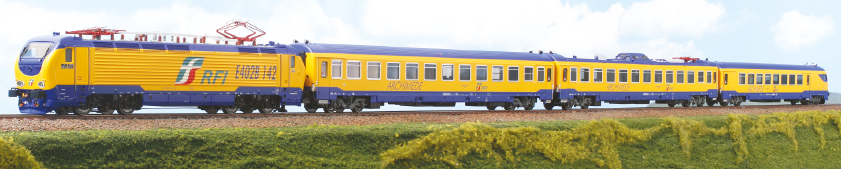 ACME 70042 TRENO DIAGNOSTICO RFI "ARCHIMEDE"