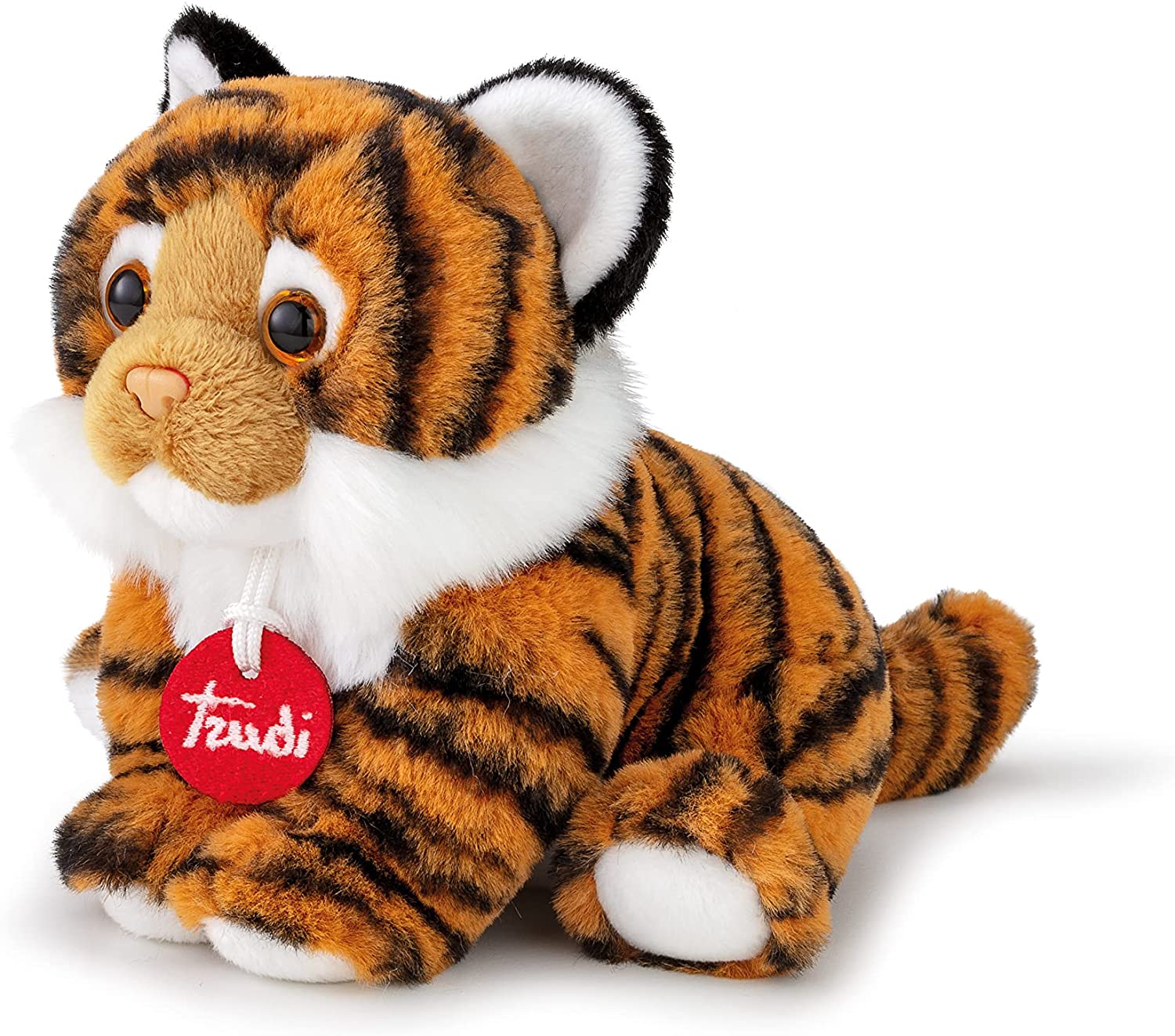 TRUDI 12000 PELUCHE PUPPY TIGRE