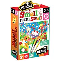 HEADU IT21635 SMELL SMELL PUZZLE