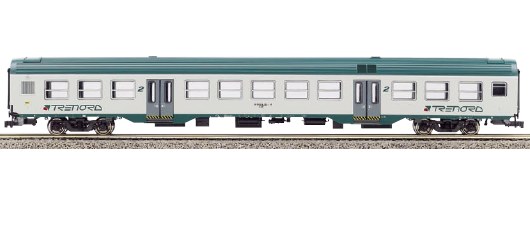 VITRAINS 3104 CARROZZA TRENORD