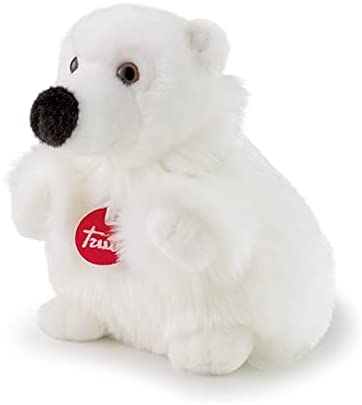 TRUDI 11993 PELUCHE FLUFFY ORSO POLARE