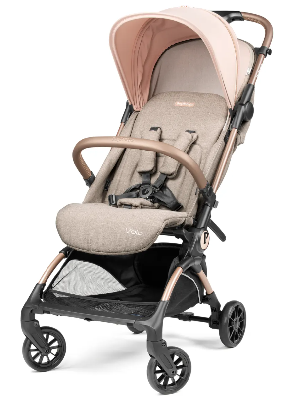 PEG PEREGO PASSEGGINO VOLO MON AMOUR