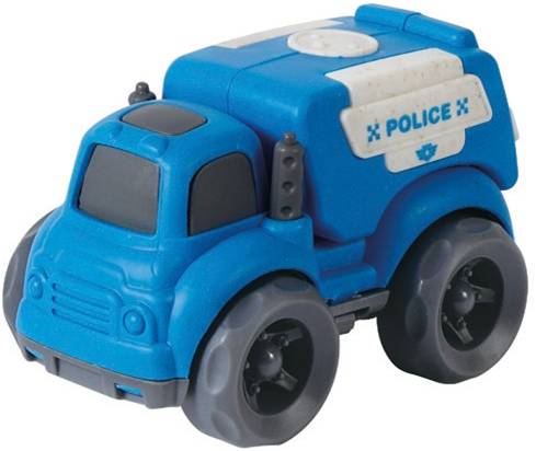 DAL NEGRO 054045 TRUCK SMALL MODEL