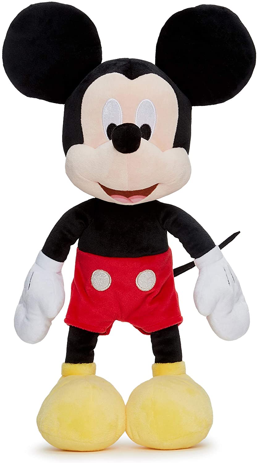 SIMBA 6315874846 TOPOLINO CM. 35