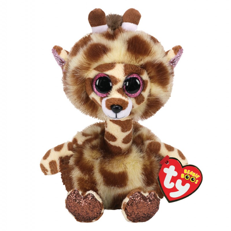 TY T36382 PELUCHE GERTIE