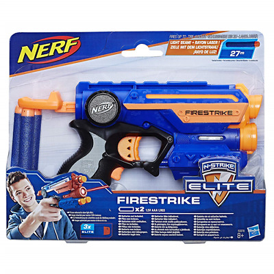 HASBRO 53378EU9 NERF FIRESTRIKE