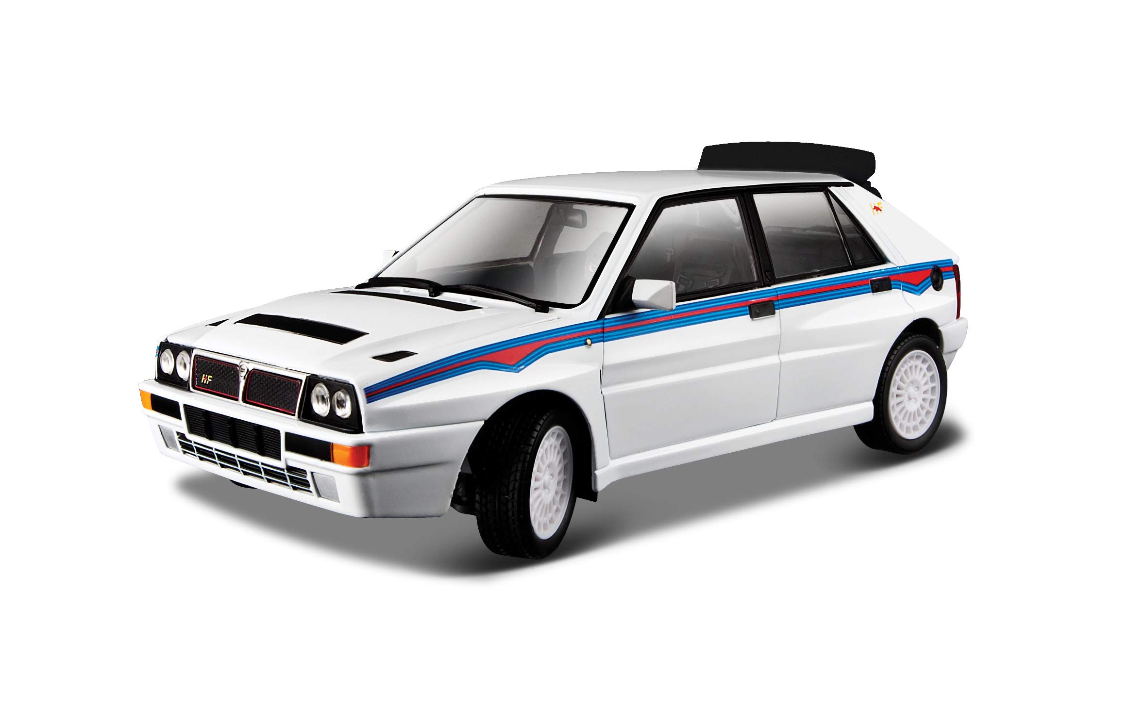 BURAGO 90613 LANCIA DELTA HP INTEGRALE EVO 2 SCALA 1/24