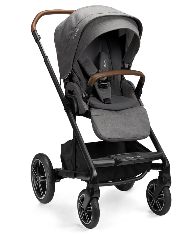 NUNA PASSEGGINO MIXX NEXT GRANITE