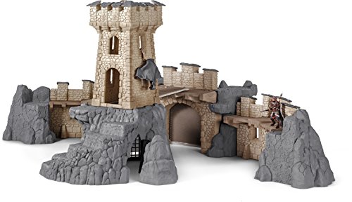 SCHLEICH 2542102 GRANDE MANIERO