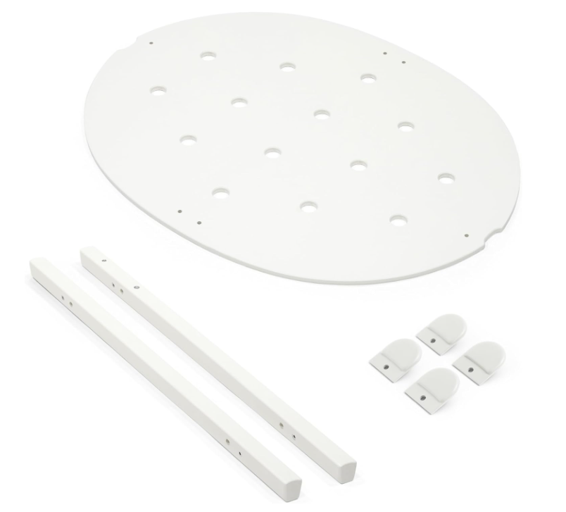 STOKKE DOWNSIZING KIT V3 WHITE