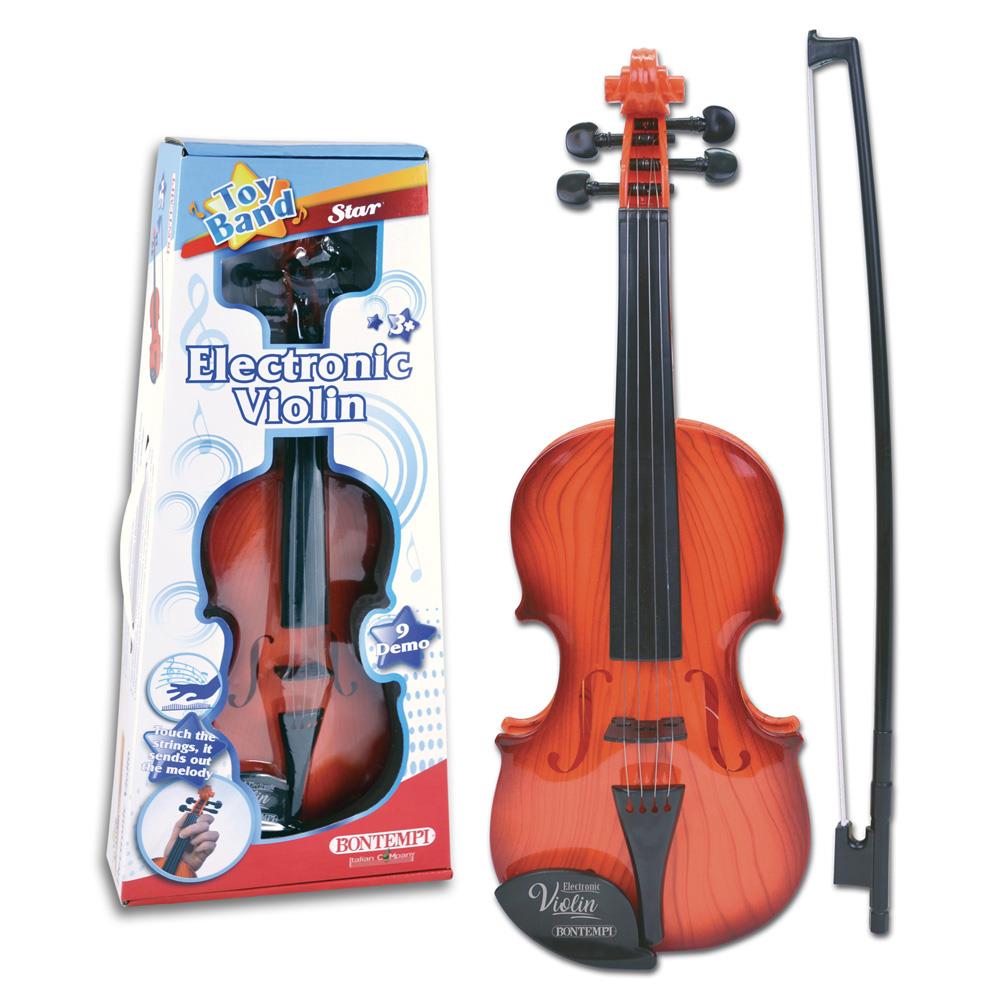 BONTEMPI 29 0500 VIOLINO ELTTRONICO