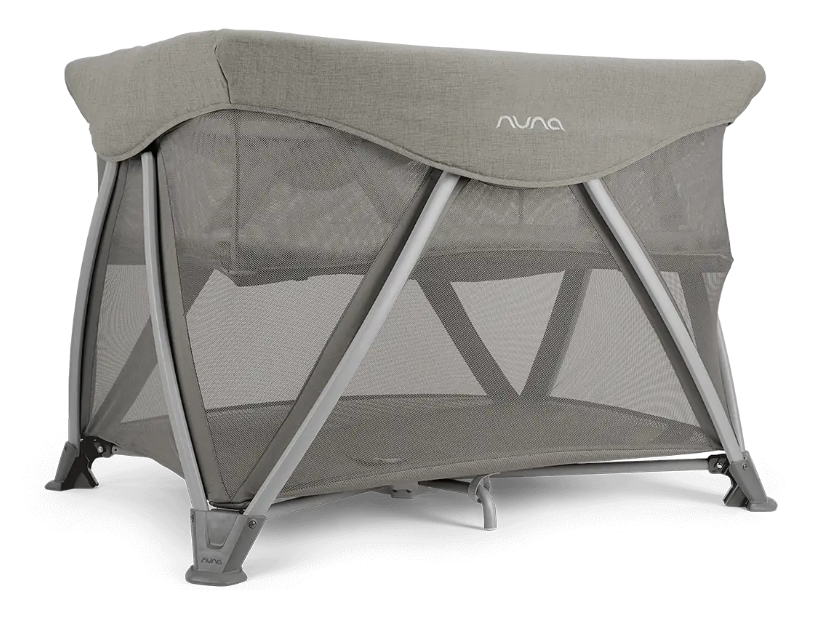 NUNA LETTINO DA VIAGGIO SENA AIRE FROST