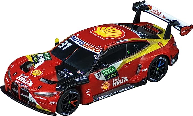 CARRERA 64224 AUTO GO BMW M4 GT3