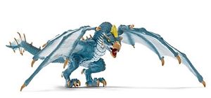 SCHLEICH 2570508 DRAGO VOLANTE