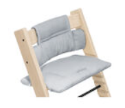 STOKKE TRIPP TRAPP CLASSIC CUSCINO  NORDIC BLUE 100383