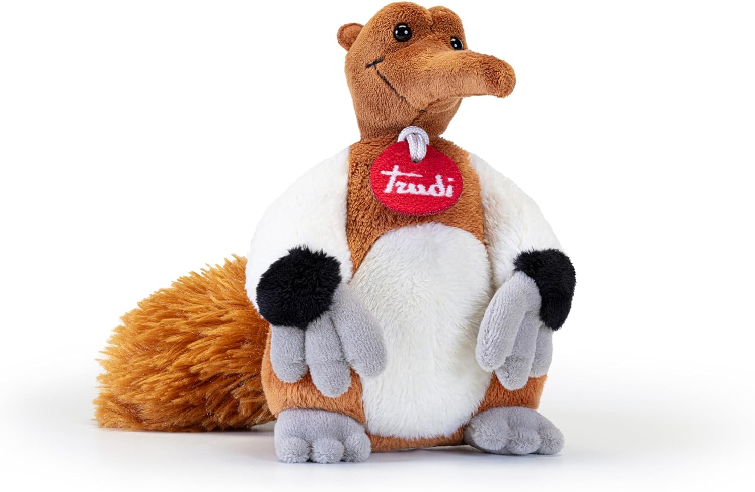 TRUDI 51349 PELUCHE FORMICHIERE HOPPER