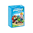 PLAYMOBIL 5573 MAMMA CON GMEMLLINI