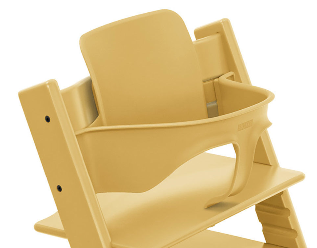 STOKKE 159327 BABY SET SUNFLOWER YELLOW