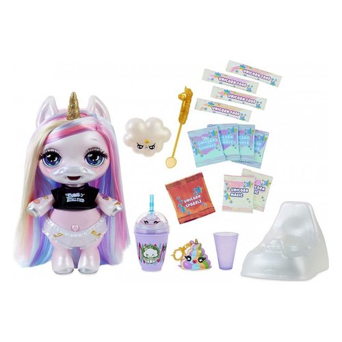 GIOCHI PREZIOSI PPE00000 POOPSIE UNICORN