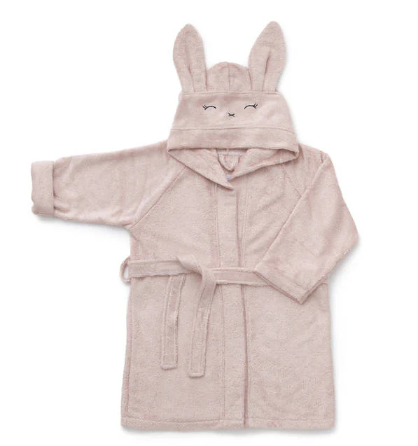 BAMBOOM 197.04 ACCAPPATOIO BAMBINO 2-4Y ROSA