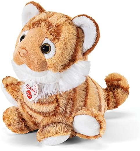 TRUDI 18762 PELUCHE BUSSINI BIG TIGRE
