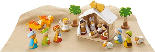 SEVI 82257 SET PRESEPE