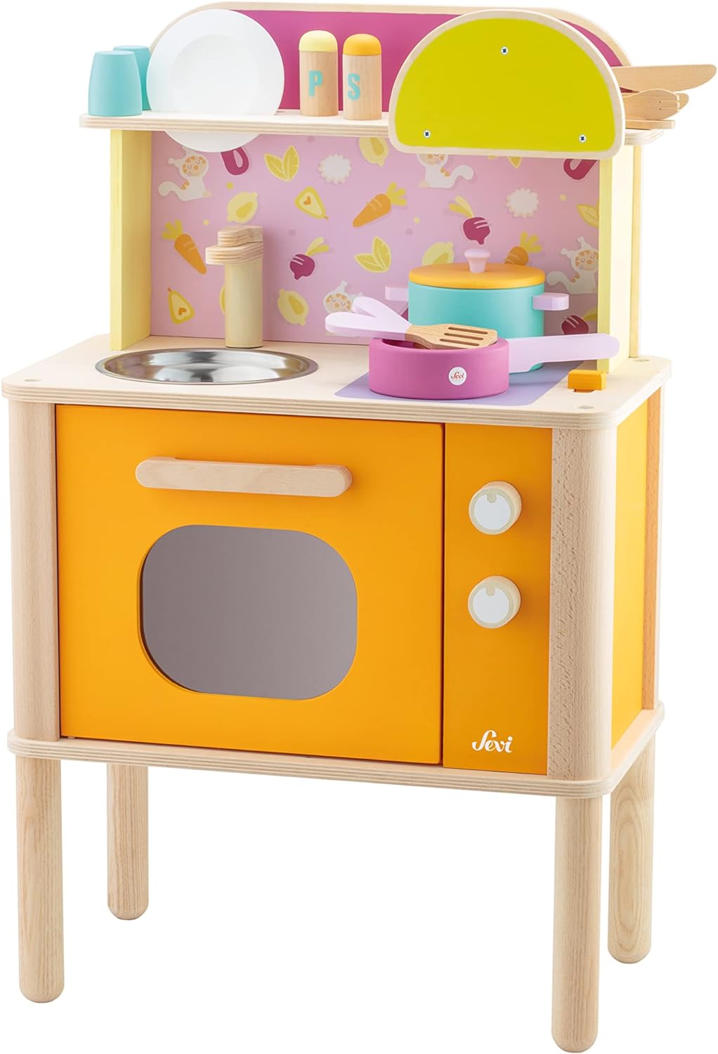 SEVI 12253 CUCINA