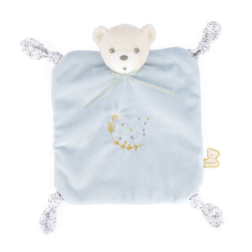 KALOO 969956 DOUDOU ORSO AZZURRO