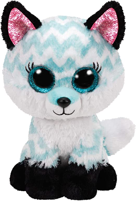 TY T36491 PELUCHE ATLAS CM.28