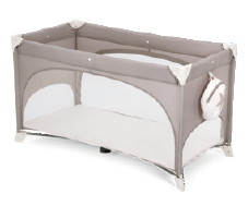 CHICCO B79268.91 EASY SLEEP MIRAGE