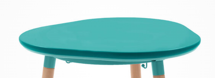 STOKKE MUTABLE SILICONE COVER TIFFANY