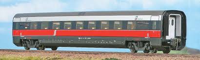 ACME 70104 FRECCIAROSSA CARROZZA STANDARD