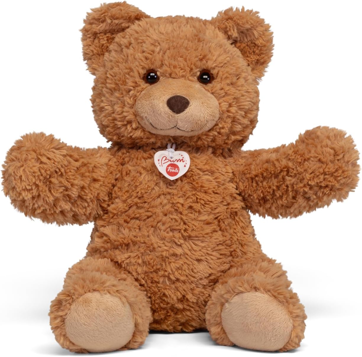 TRUDI 19674 PELUCHE ORSO MARLON