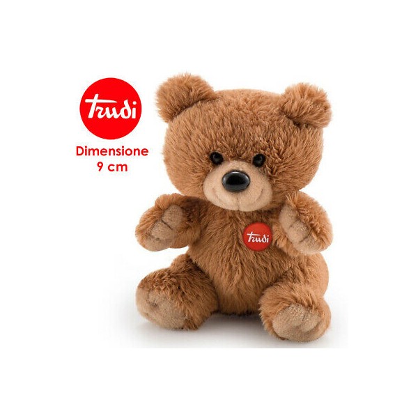 TRUDI 51250 PELUCHE SWEET ORSO