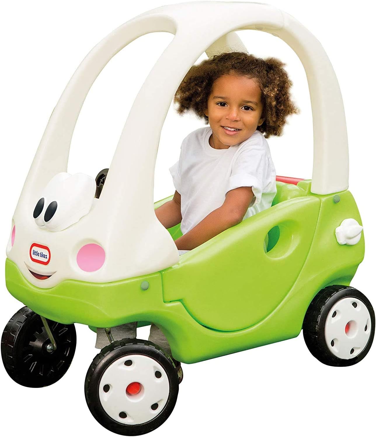 LITTLE TIKES 172779 GRAND COZY COUPE'