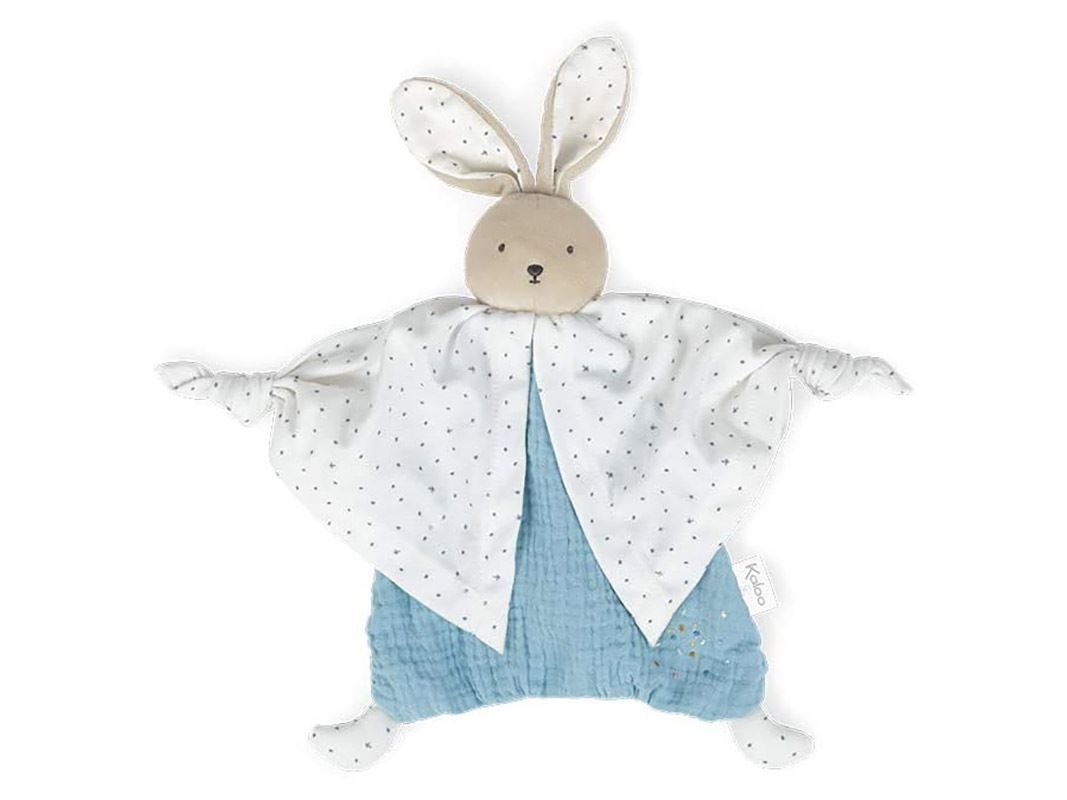 KALOO 969596 DOUDOU IN COTONE BIOLOGICO