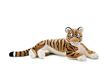 TRUDI 27668 PELUCHE TIGRE SASHA