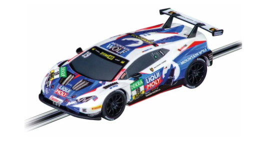 CARRERA 64276 AUTO GO LAMBORGHINI HURACAN GT3