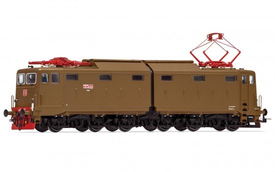 HORNBY HR2732 LOCO FS E645 075