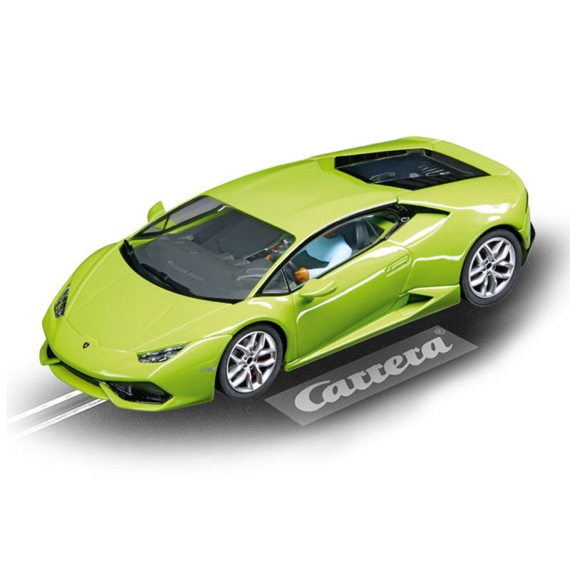 CARRERA 27493 AUTO EVOLUTION LAMBORGHINI HURACAN